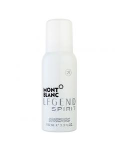 Mont Blanc Legend Spirit Deodorant Spray 100 ml