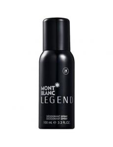 Montblanc 100 ml Legend Deodorant Spray