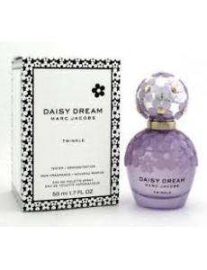 Daisy Dream Twinkle Marc Jacobs tester