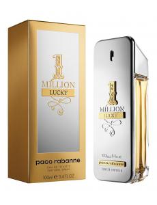 1 Million Lucky Paco Rabanne