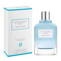 Gentlemen Only Fraîche Givenchy limited edition