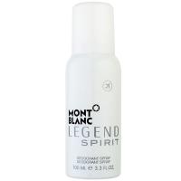 Mont Blanc Legend Spirit Deodorant Spray 100 ml