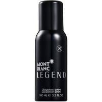 Montblanc 100 ml Legend Deodorant Spray
