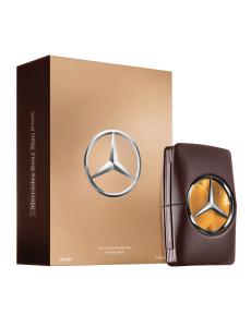 Mercedes Benz Man Private