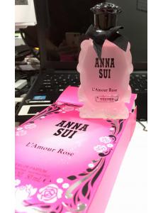 L’Amour Rose Anna Sui 50ML tester