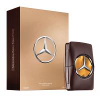 Mercedes Benz Man Private