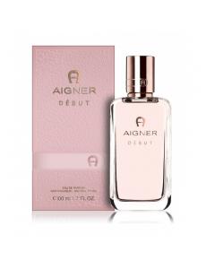 Debut Etienne Aigner