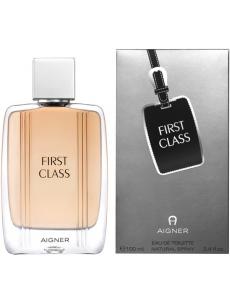 First Class Etienne Aigner