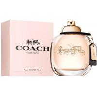 Coach the Fragrance Coach EDP