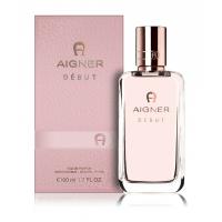 Debut Etienne Aigner