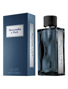 First Instinct Blue Abercrombie & Fitch 