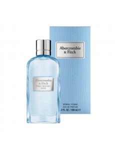First Instinct Blue For Her Abercrombie & Fitch
