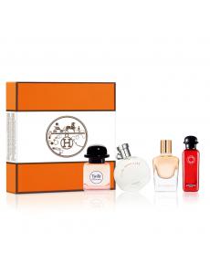 hermes christmas miniature set