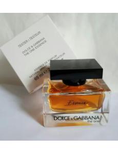 The One Essence Dolce&Gabbana