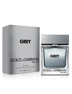 The One Grey Dolce&Gabbana 30ML