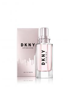 DKNY Stories Donna Karan