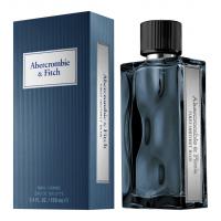 First Instinct Blue Abercrombie & Fitch 