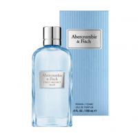 First Instinct Blue For Her Abercrombie & Fitch