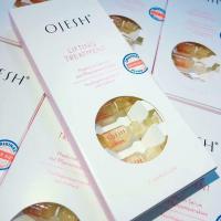 Ojesh Lifting Treatment 7ampullen