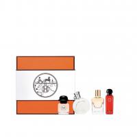 hermes christmas miniature set