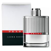 Luna Rossa Prada 
