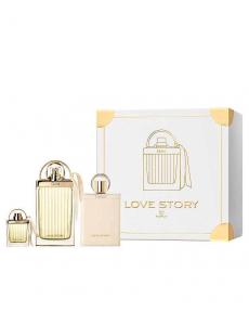 Love Story Chloé gift set