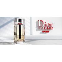 Dior Homme Sport 2017 Christia...