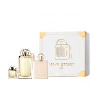 Love Story Chloé gift set