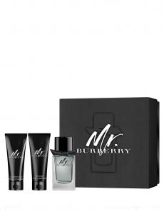 Burberry Mr. Burberry EDT Limited Edition Gift Set