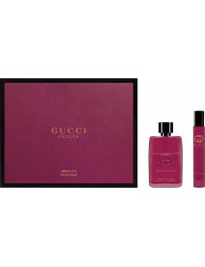 Gucci Guilty Absolute Pour Femme Eau de Parfum Spray 50ml Gift Set