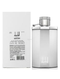 Desire Silver Alfred Dunhill tester