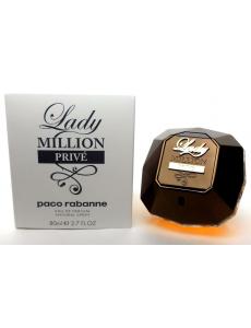 Lady Million Prive by Paco Rabanne tester