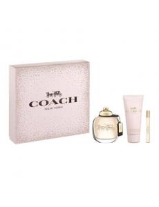 coach EDP GIFT SET 