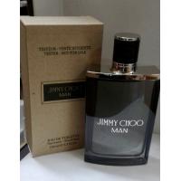 Jimmy Choo Man Tester
