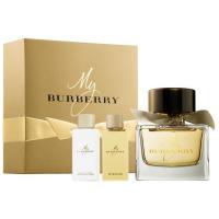 My Burberry Edt 90ml Gift set