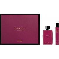 Gucci Guilty Absolute Pour Femme Eau de Parfum Spray 50ml Gift Set