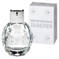 Armani Emporio Diamonds edp tester