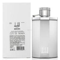 Desire Silver Alfred Dunhill tester