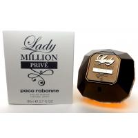 Lady Million Prive by Paco Rabanne tester