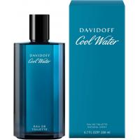 Cool Water Davidoff 200ml