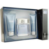 hugo boss pure 75ML gift set