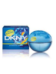 DKNY Be Delicious Blue Pop