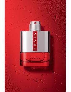 Luna Rossa Sport Prada tester