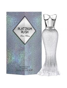 Platinum Rush Paris Hilton