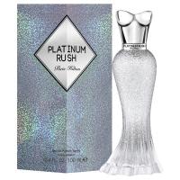 Platinum Rush Paris Hilton