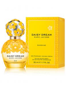 Daisy Dream Sunshine Marc Jacobs