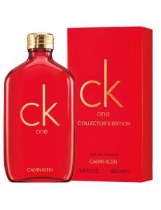 CK One Collector's Edition