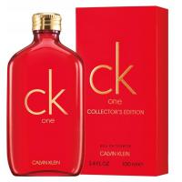 CK One Collector's Edition