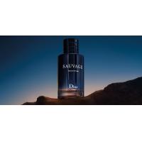 Sauvage Eau de Parfum tester