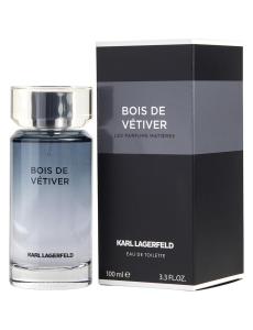 Bois de Vetiver Karl Lagerfeld